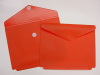 Sheet Protector - side open